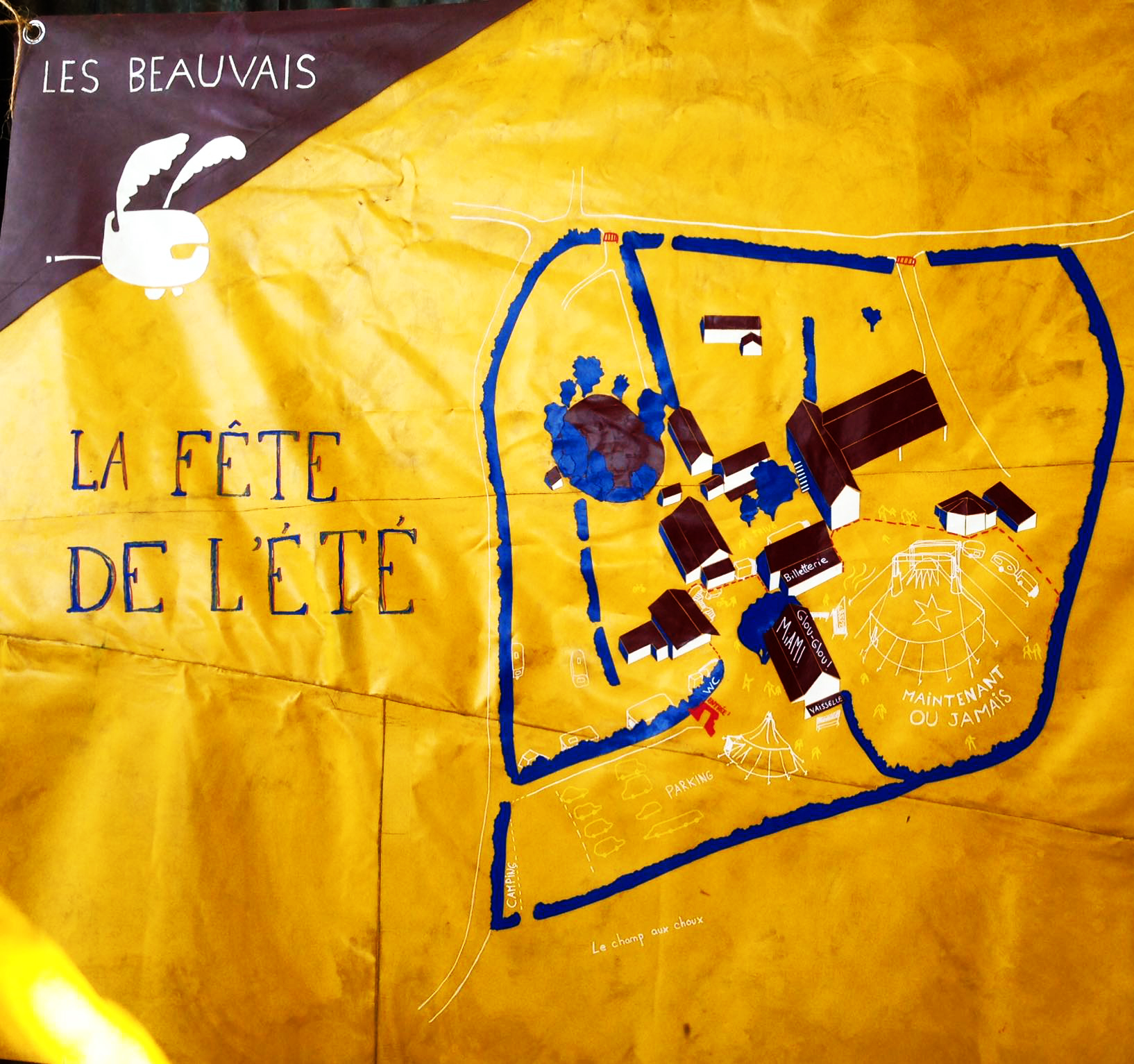 Le Micro/Ondes