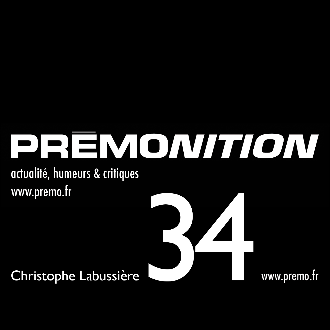 Trente-quatrième Tentative de Transmission episode artwork