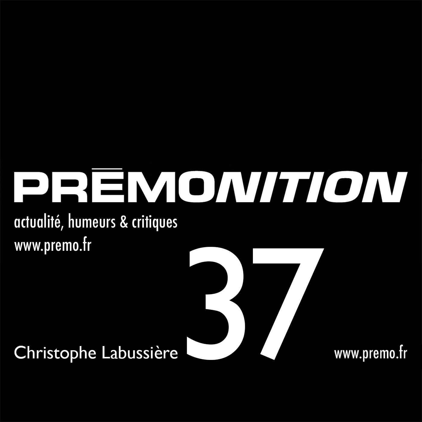 Trente-septième Tentative de Transmission episode artwork