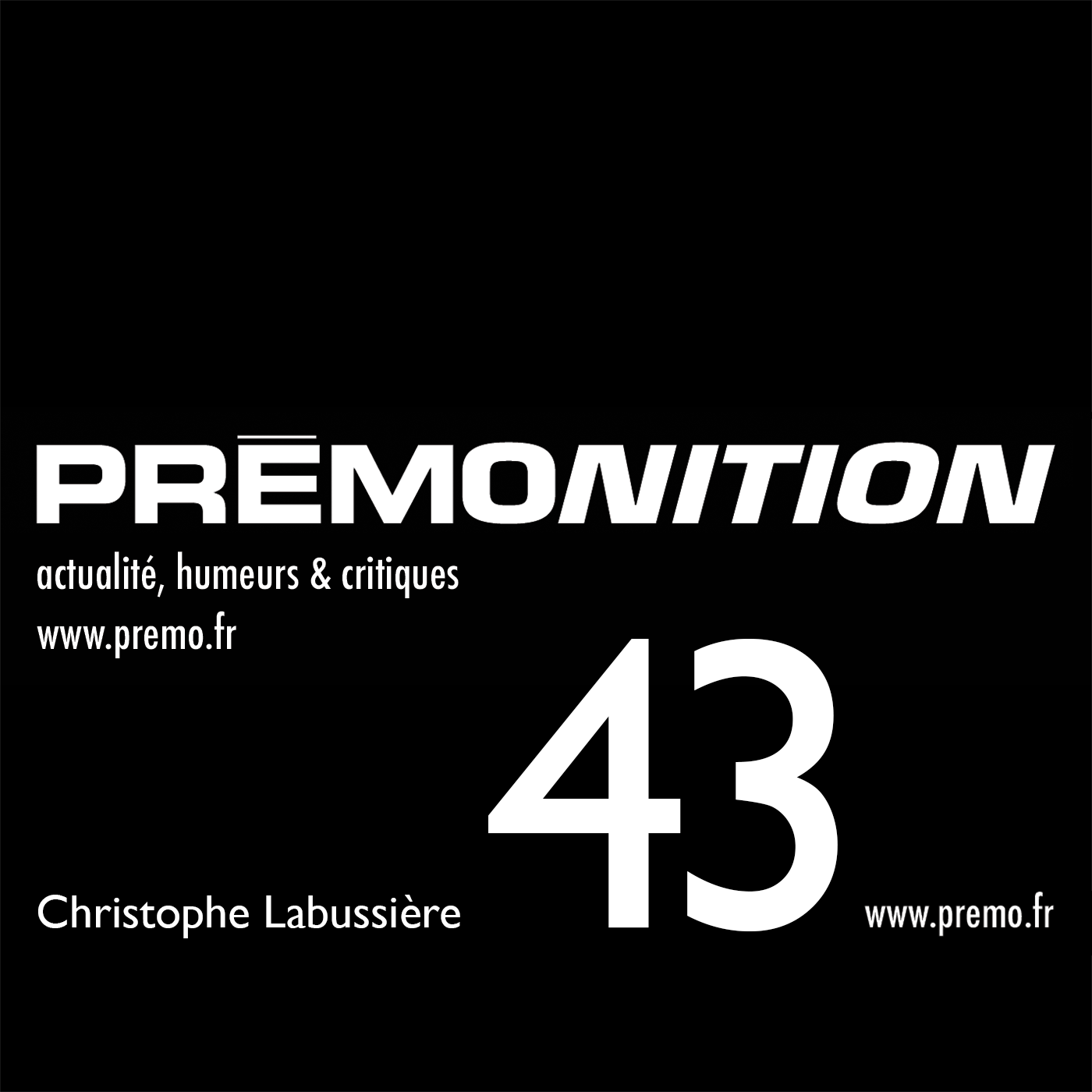 Quarante-troisième Tentative de Transmission episode artwork