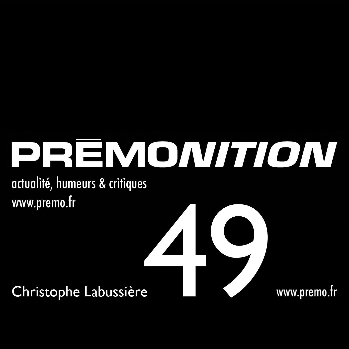 Quarante-neuvième Tentative de Transmission episode artwork
