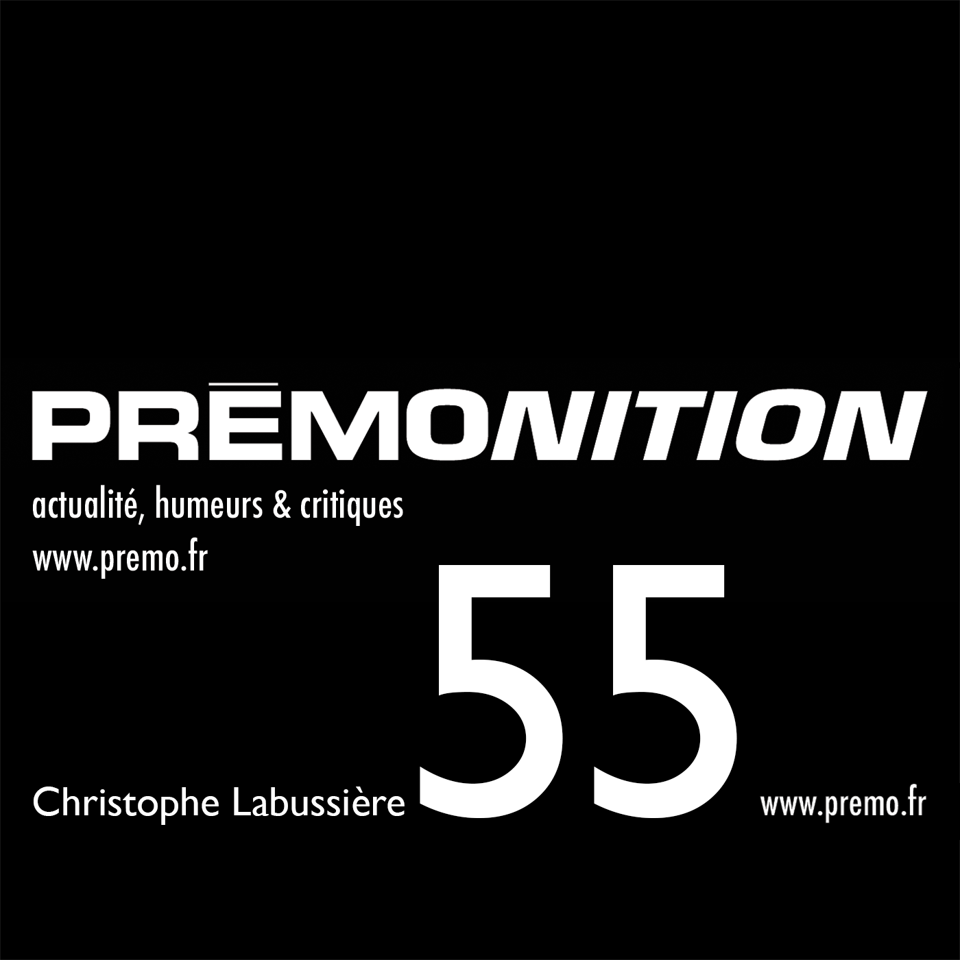 Cinquante-cinquième Tentative de Transmission episode artwork
