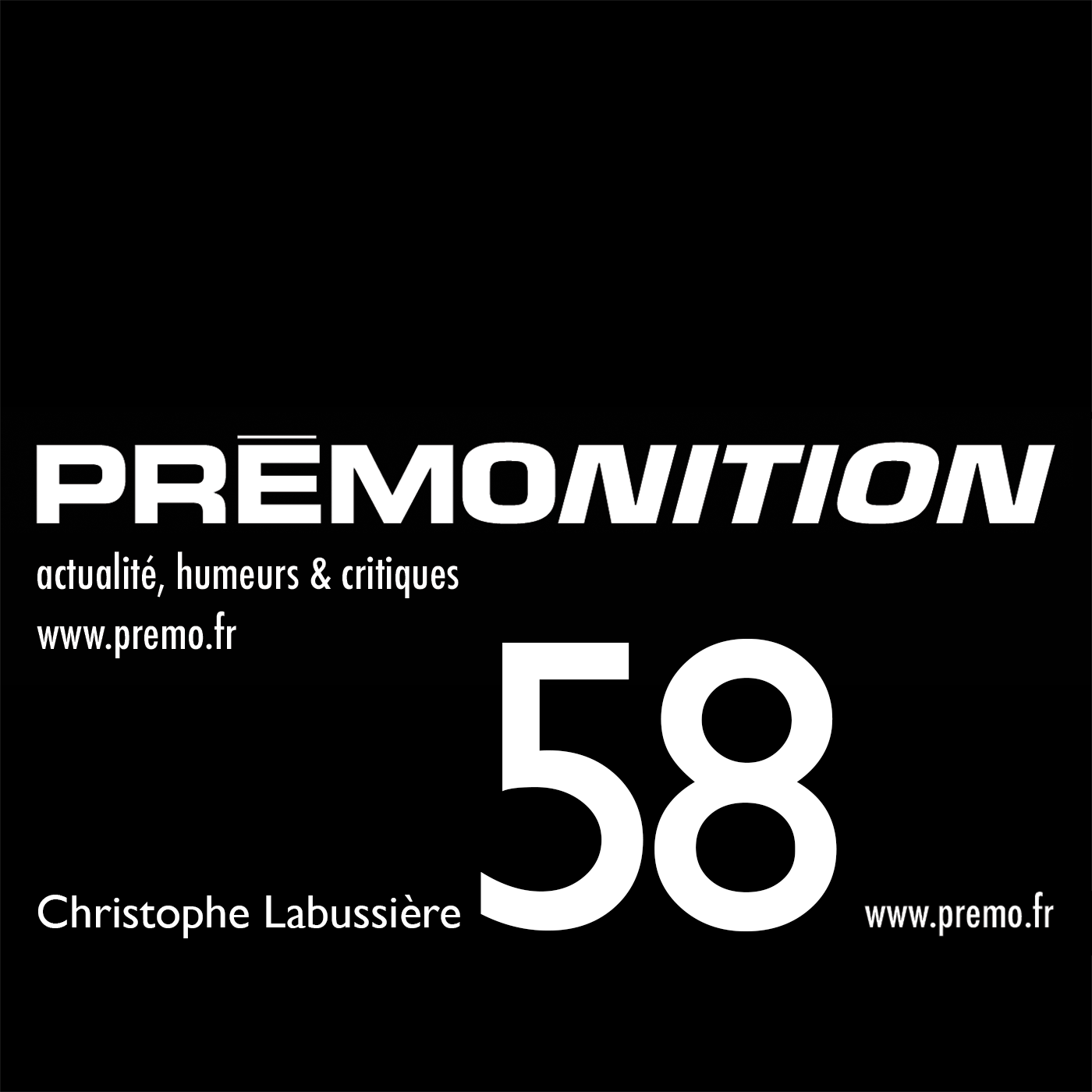 Cinquante-huitième Tentative de Transmission episode artwork