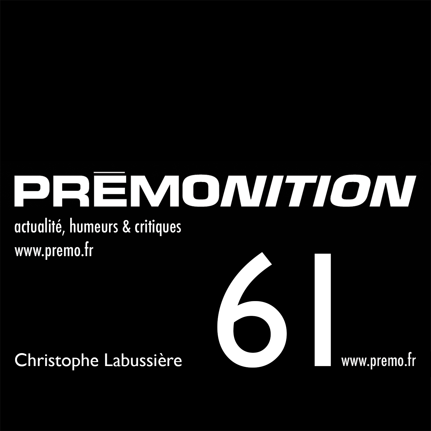 Soixante-et-unième Tentative de Transmission episode artwork