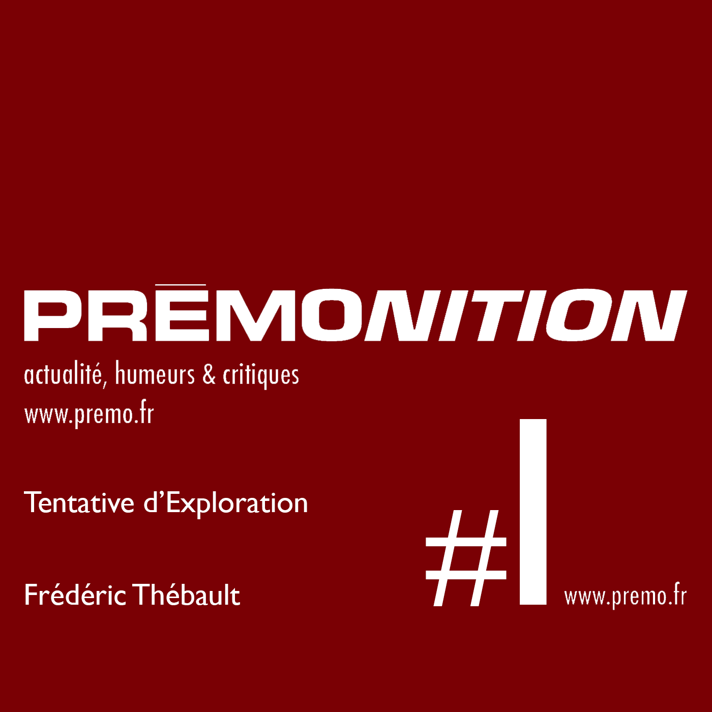 Première Tentative d'Exploration : De New Order à New Order episode artwork