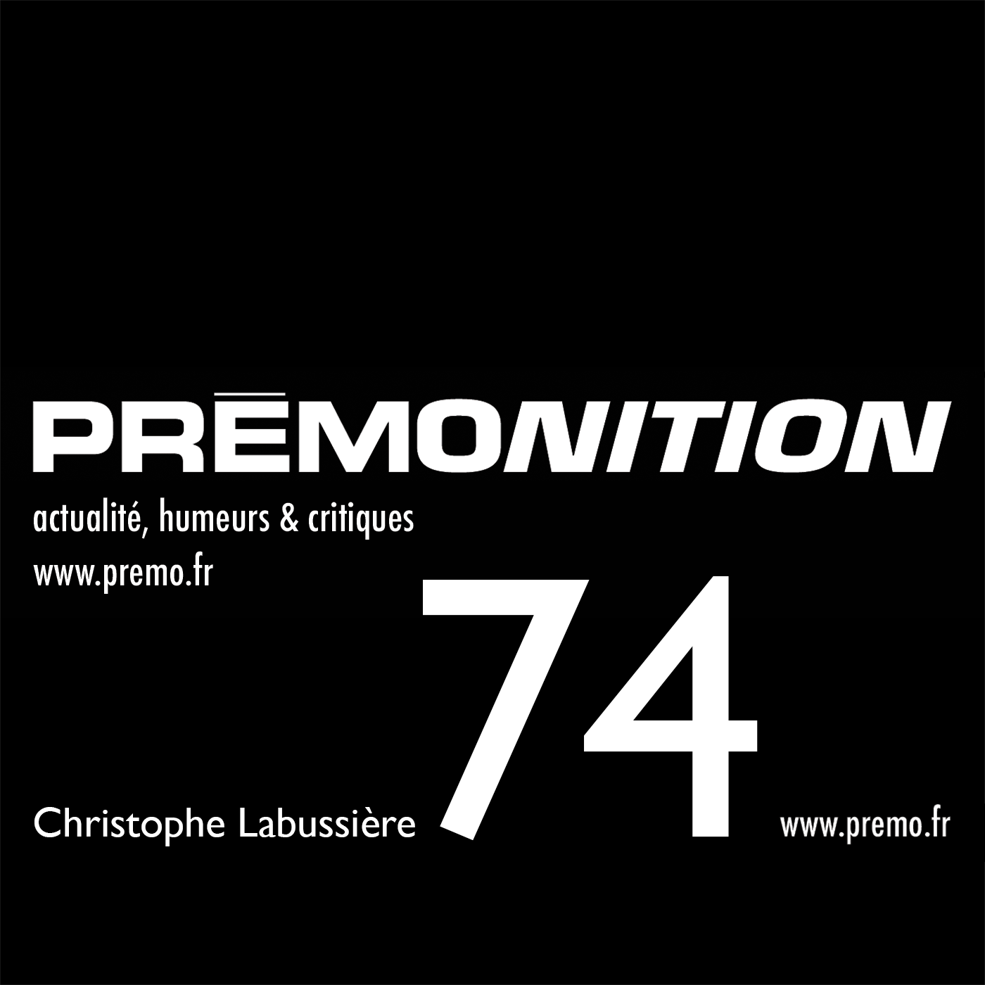 Soixante-quatorzième Tentative de Transmission episode artwork