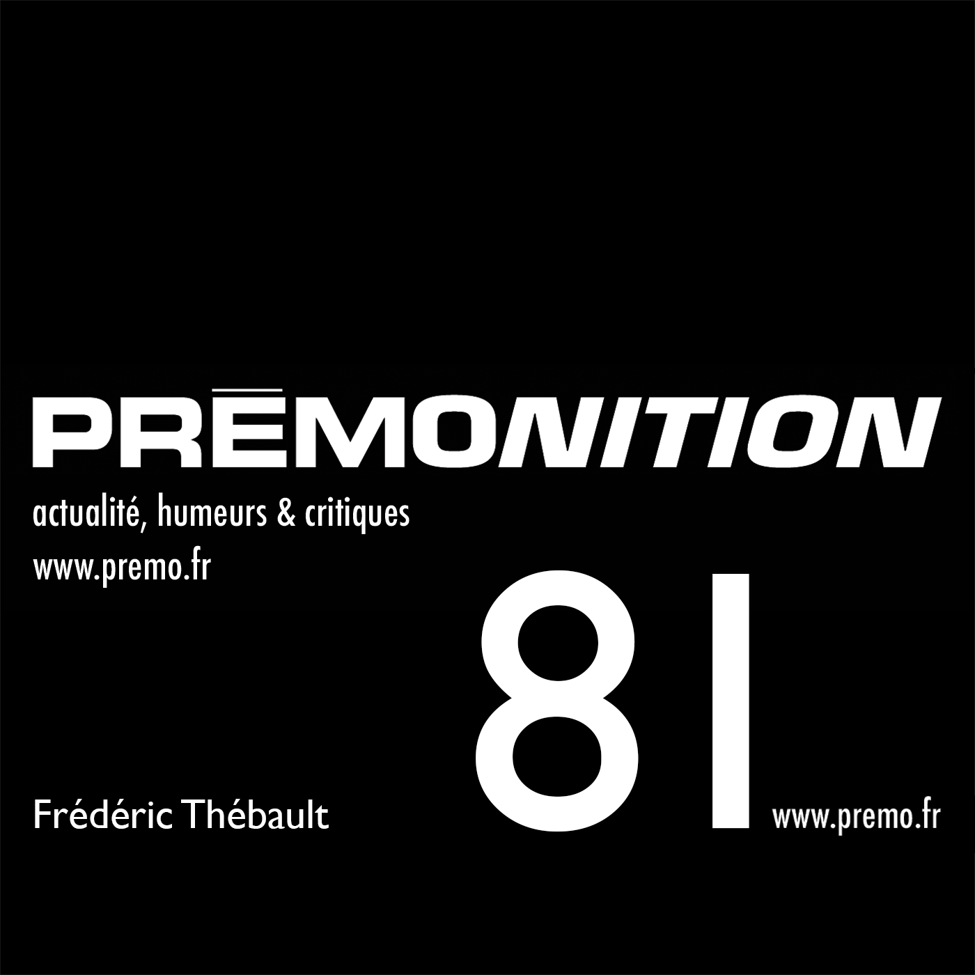 Quatre-vingt-unième Tentative de Transmission episode artwork