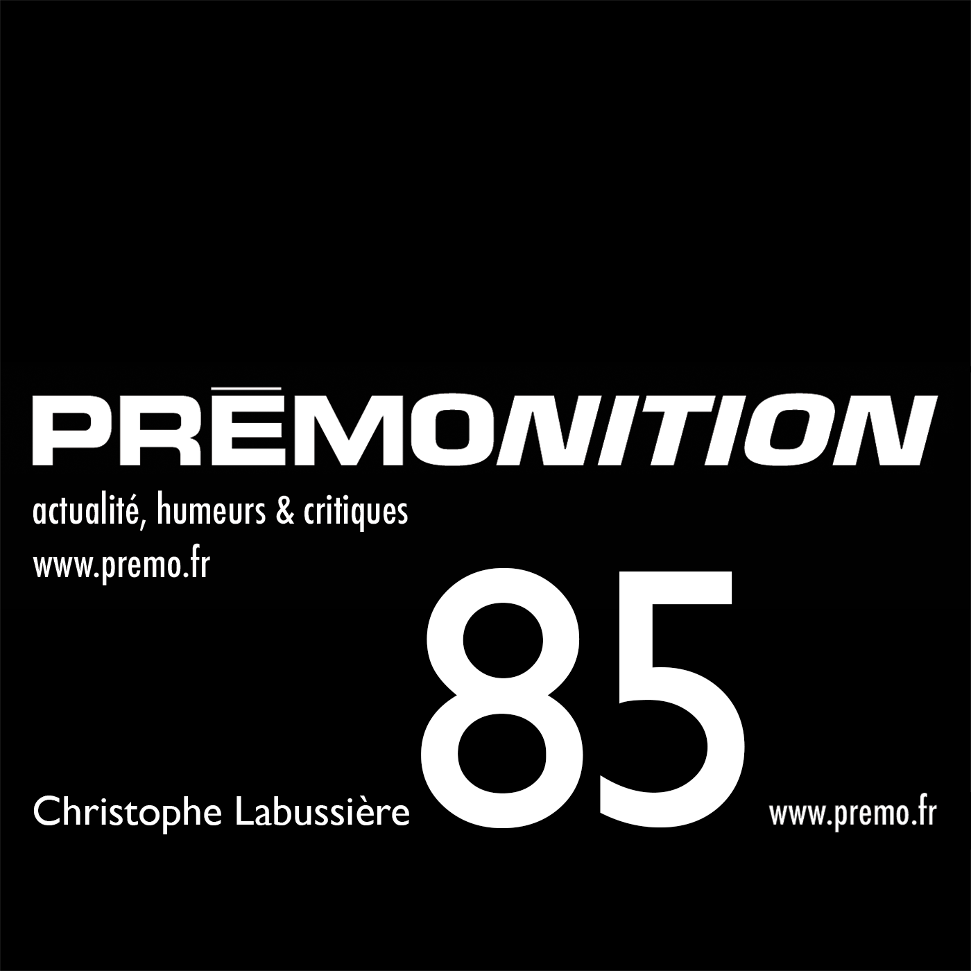 Quatre-vingt-cinquième Tentative de Transmission episode artwork