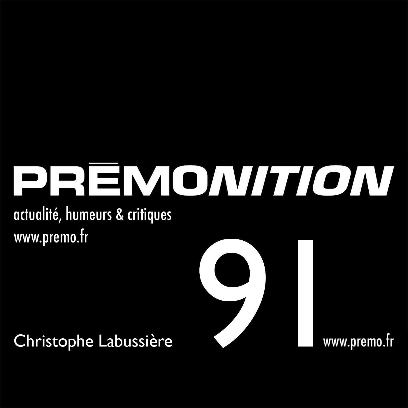 Quatre-vingt-onzième Tentative de Transmission episode artwork