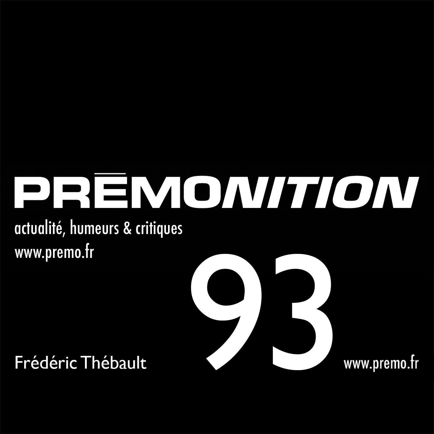Quatre-vingt-treizième Tentative de Transmission episode artwork