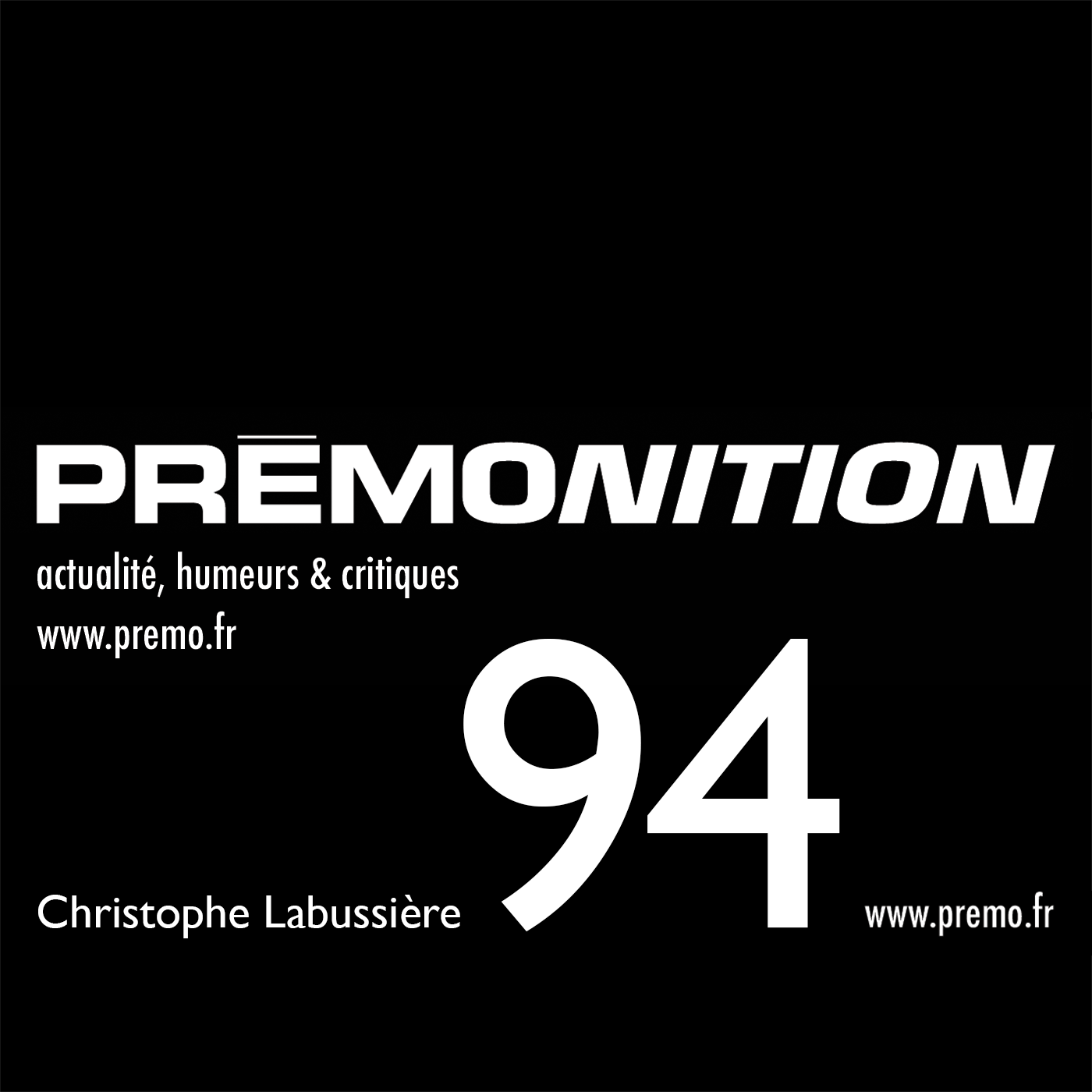 Quatre-vingt-quatorzième Tentative de Transmission episode artwork