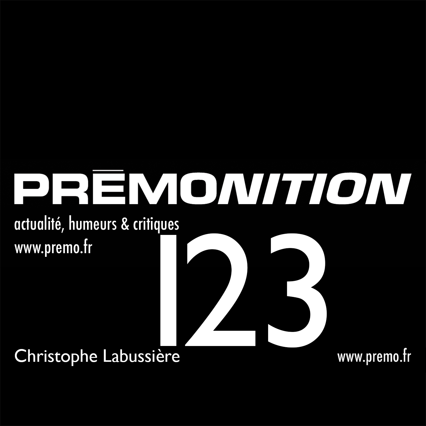 Cent-vingt-troisième Tentative de Transmission episode artwork