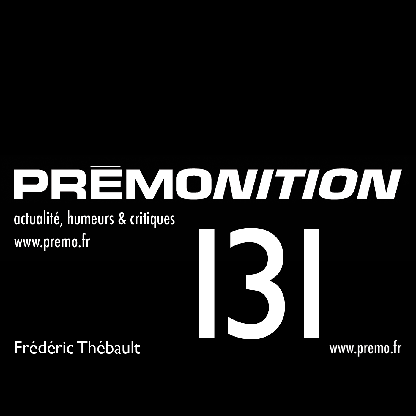 Cent-trente-et-unième Tentative de Transmission episode artwork