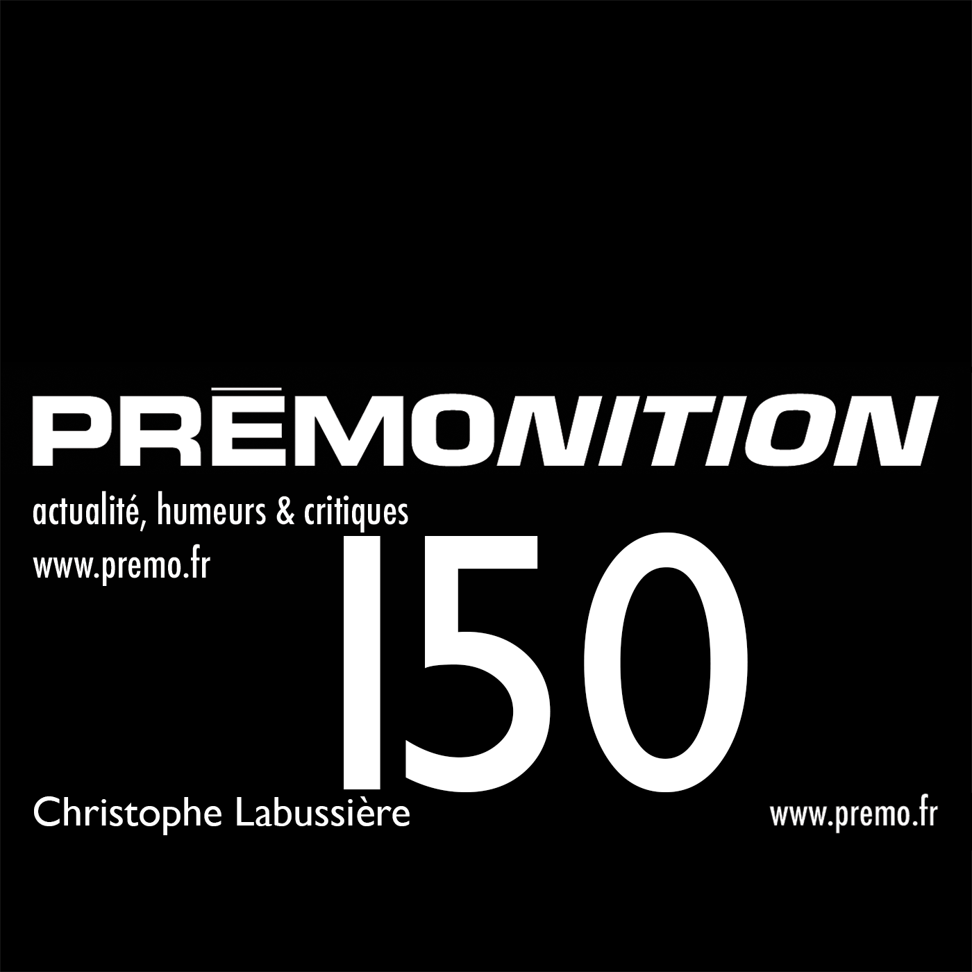 Cent-cinquantième Tentative de Transmission episode artwork