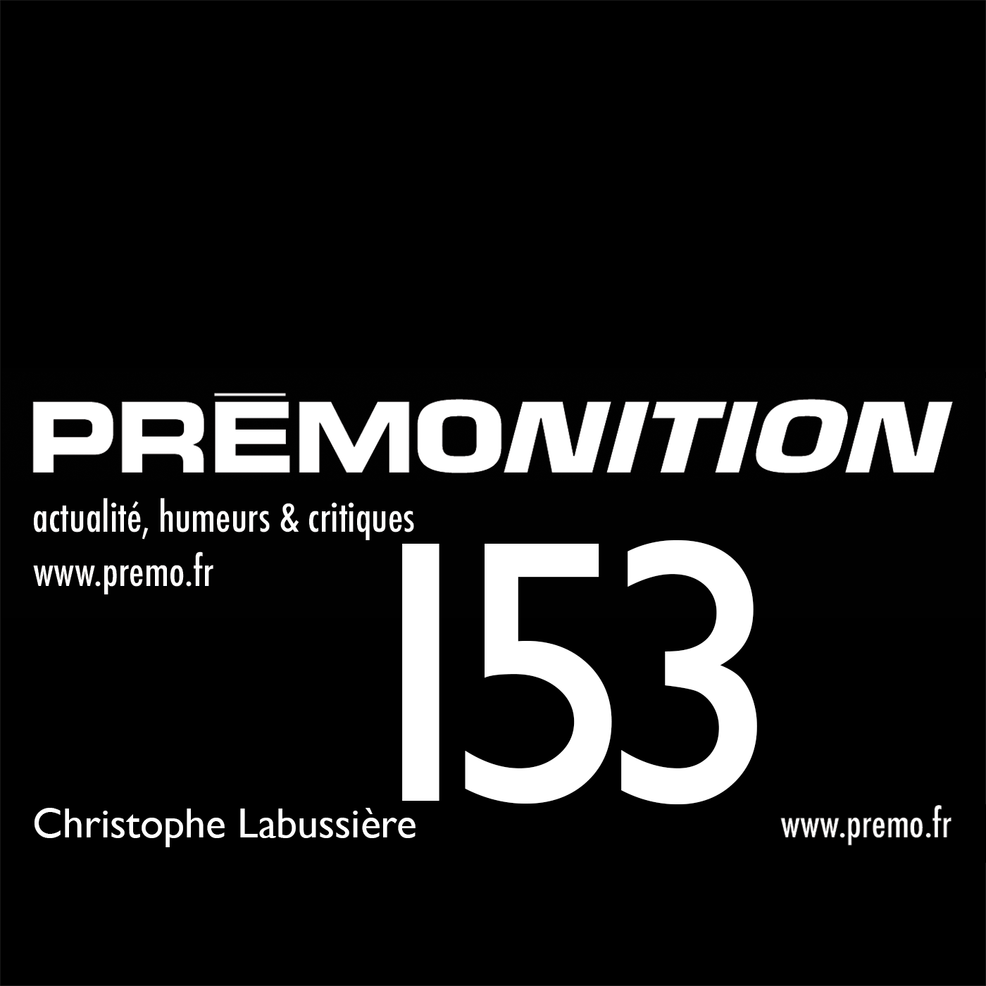 Cent-cinquante-troisième Tentative de Transmission episode artwork