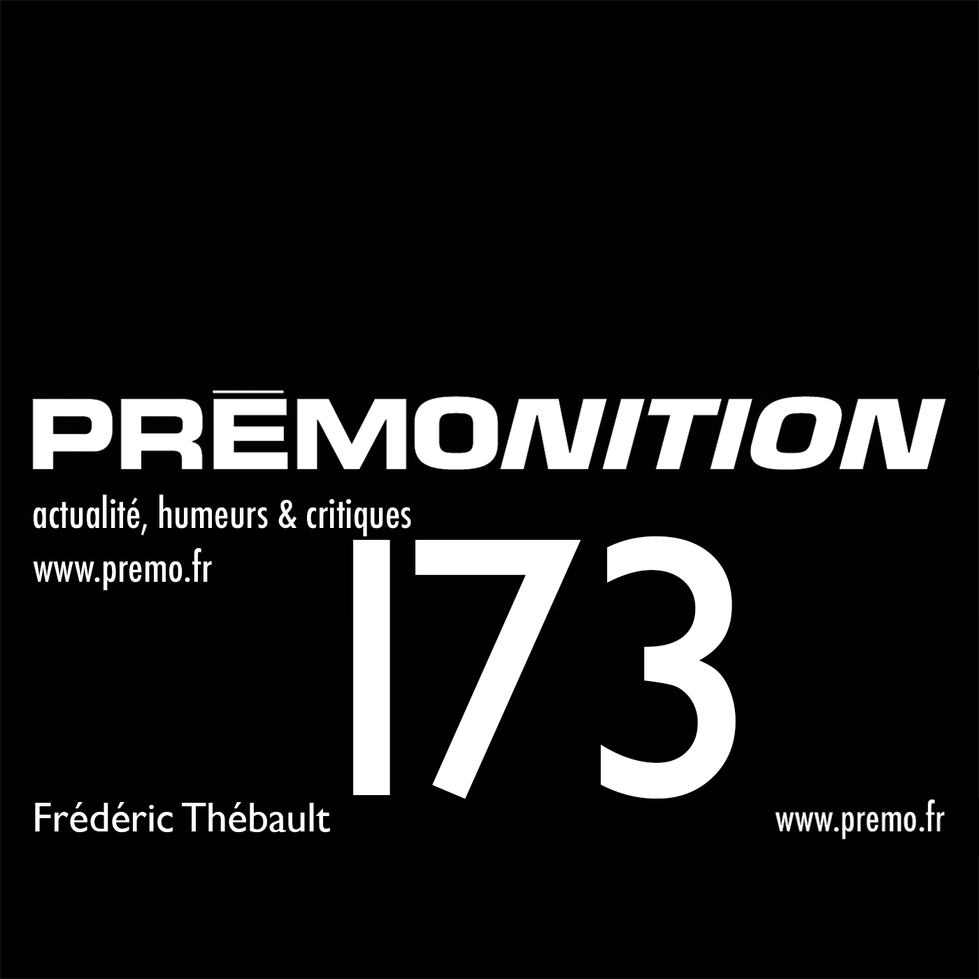 Cent-soixante-treizième Tentative de Transmission episode artwork