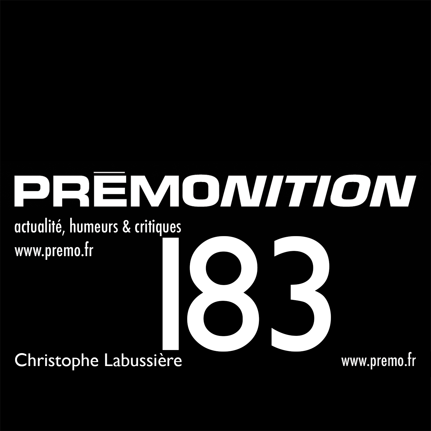 Cent-quatre-vingt-troisième Tentative de Transmission episode artwork