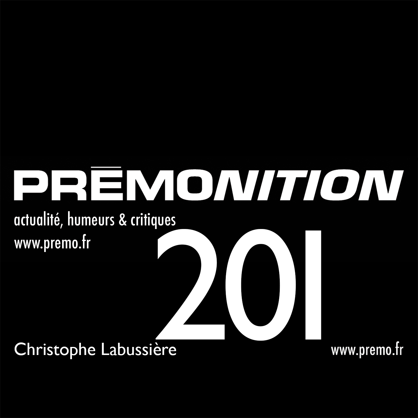 Deux-cent-unième Tentative de Transmission. episode artwork