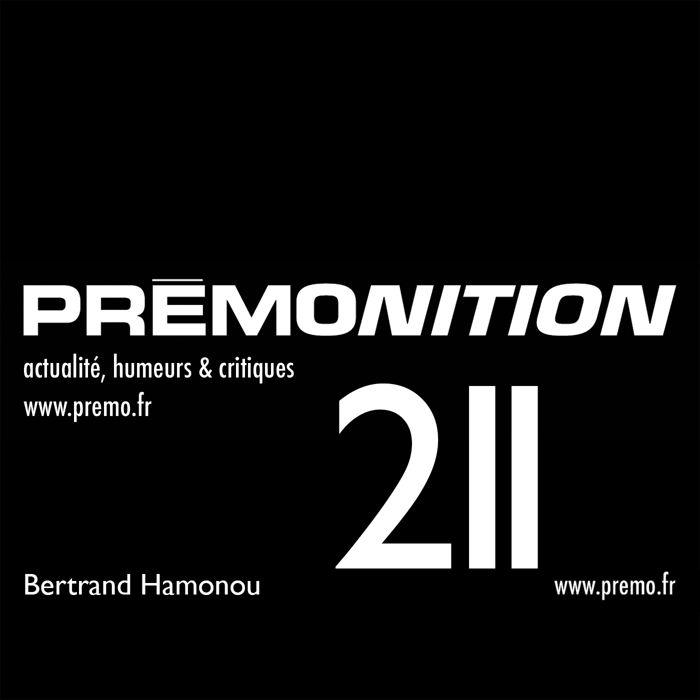 Deux-cent-onzième Tentative de Transmission episode artwork