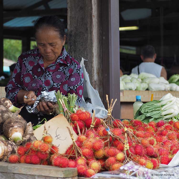 11 - Au marché de Cacao episode artwork