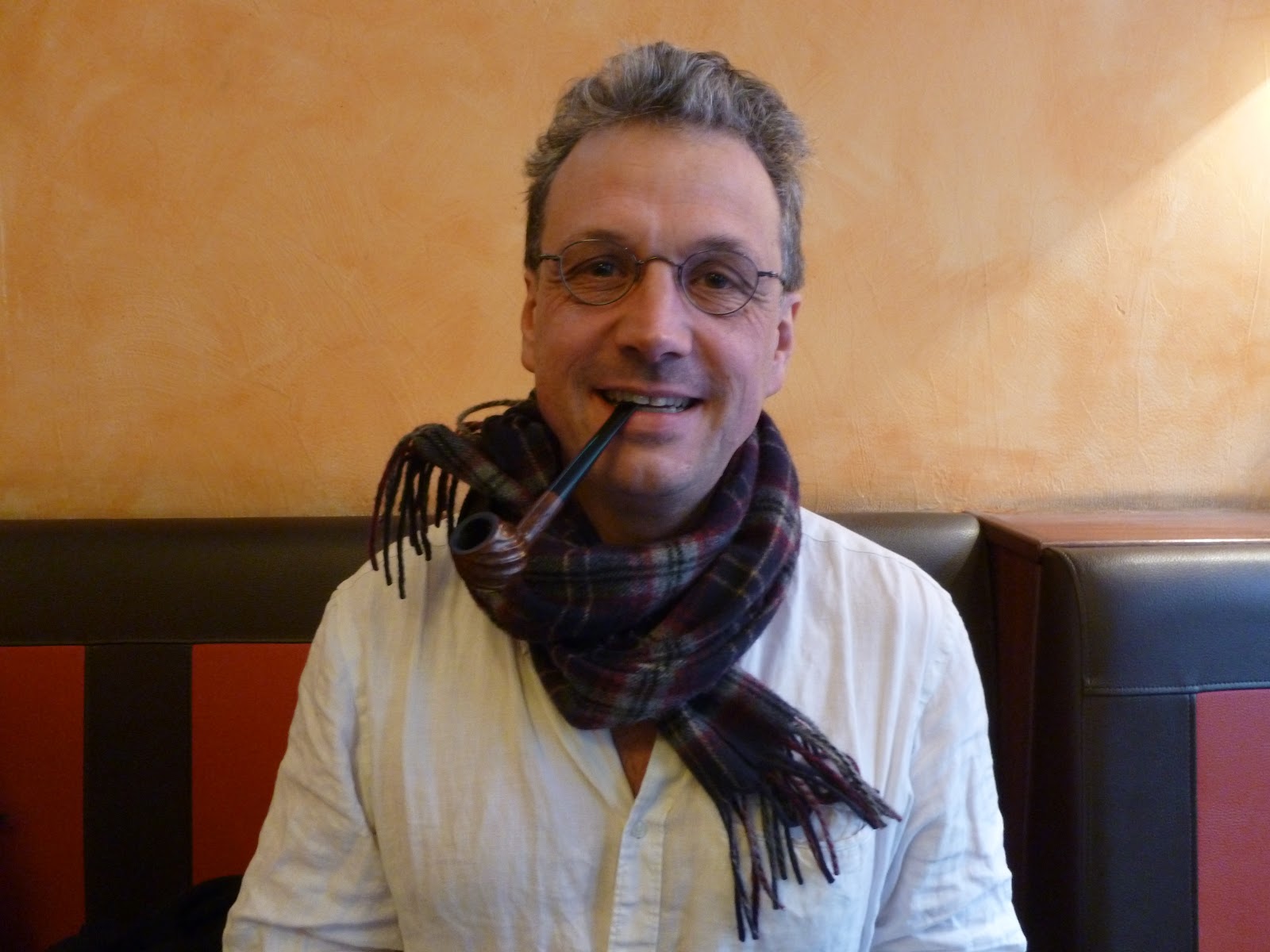 "La Pipe" de Francis Jammes, par Pierre Fesquet