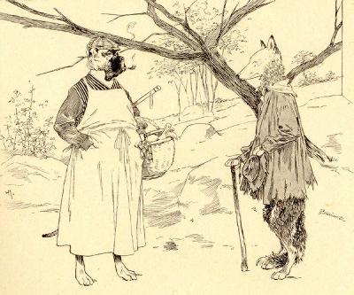 FABLES