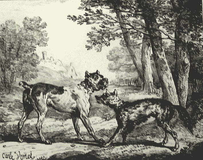 FABLES