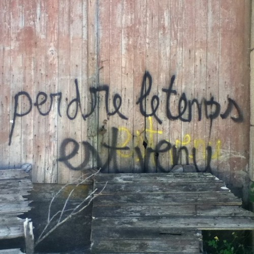 Podcast d'été n°1