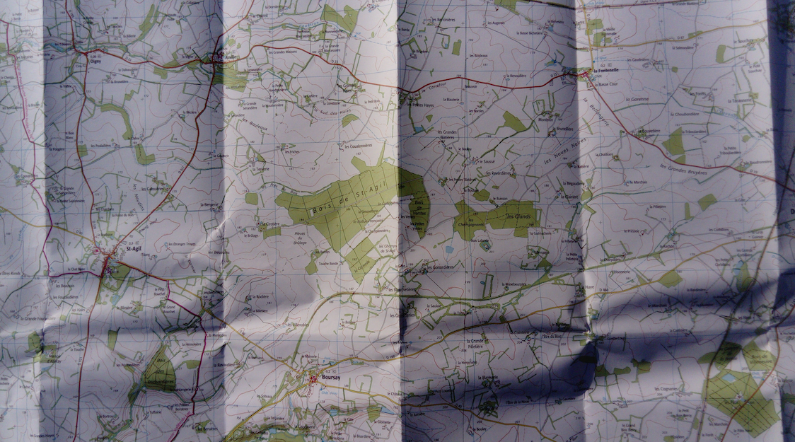 Evasion épisode 1 - "Plus loin que les Mers et les Montagnes"