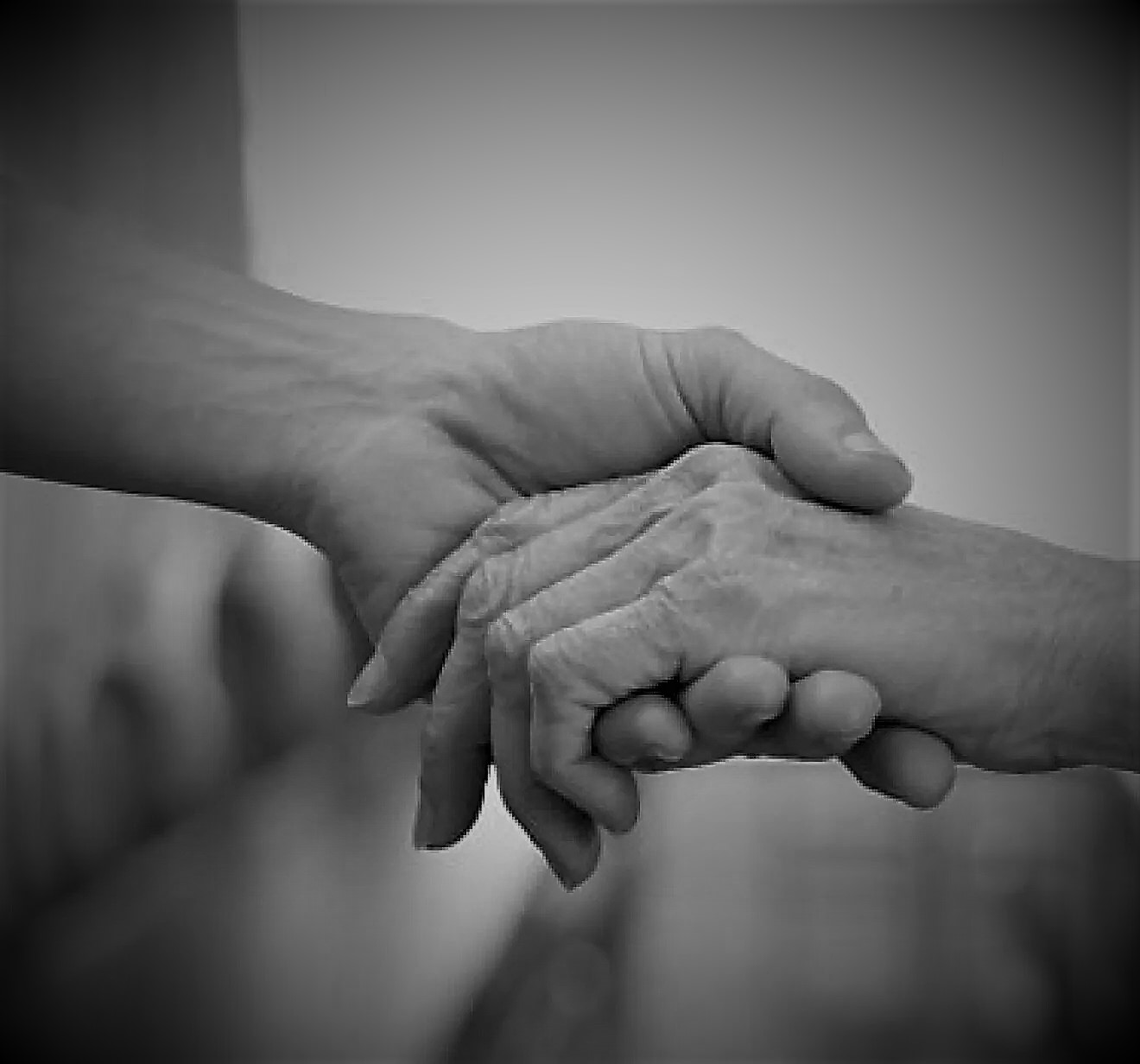 La détermination de Marlène et Dominique. Témoignage d'un accompagnement en fin de vie