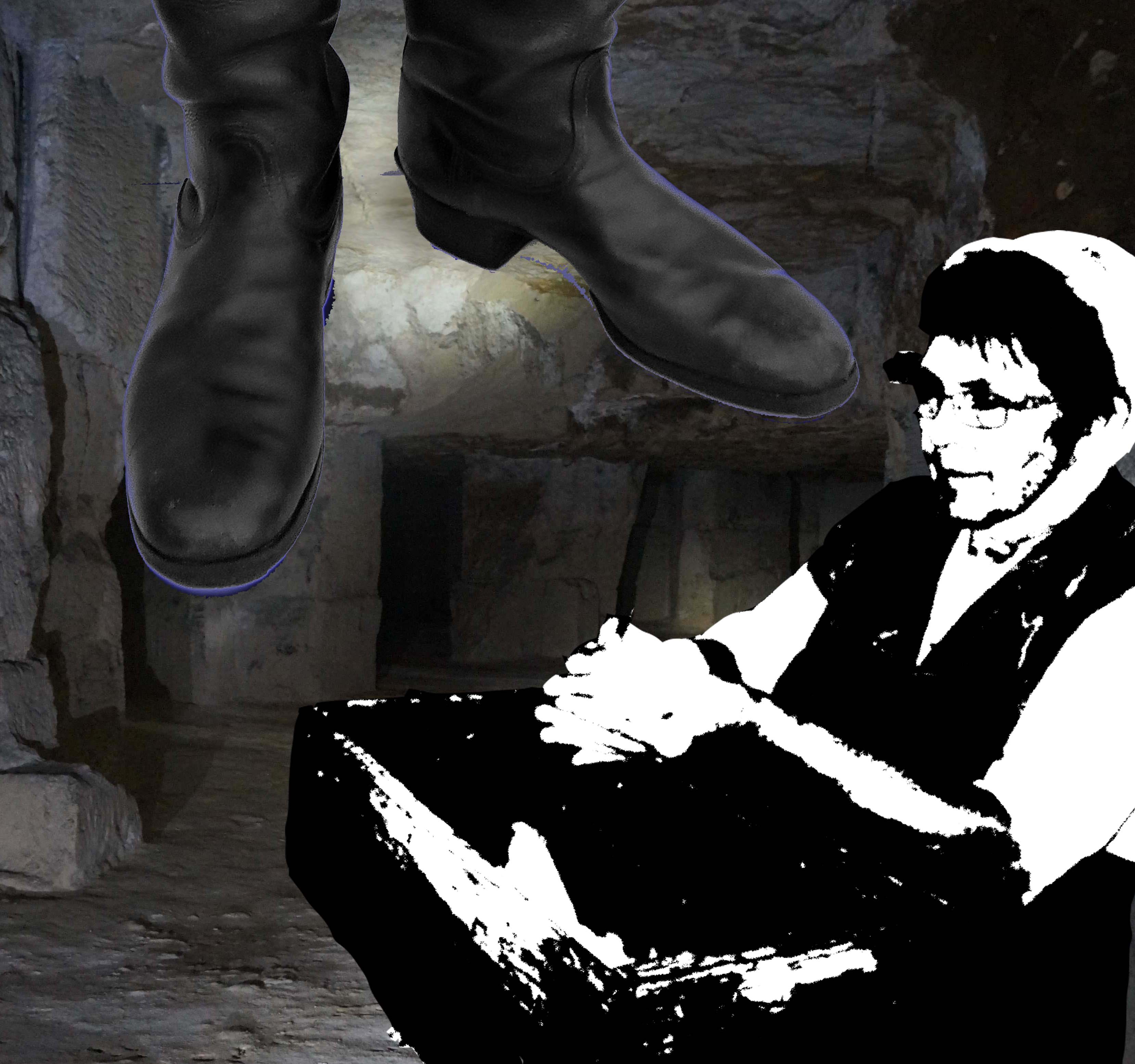 Podcast n°2/ 2022 : « Des terrains de vie et de jeux »