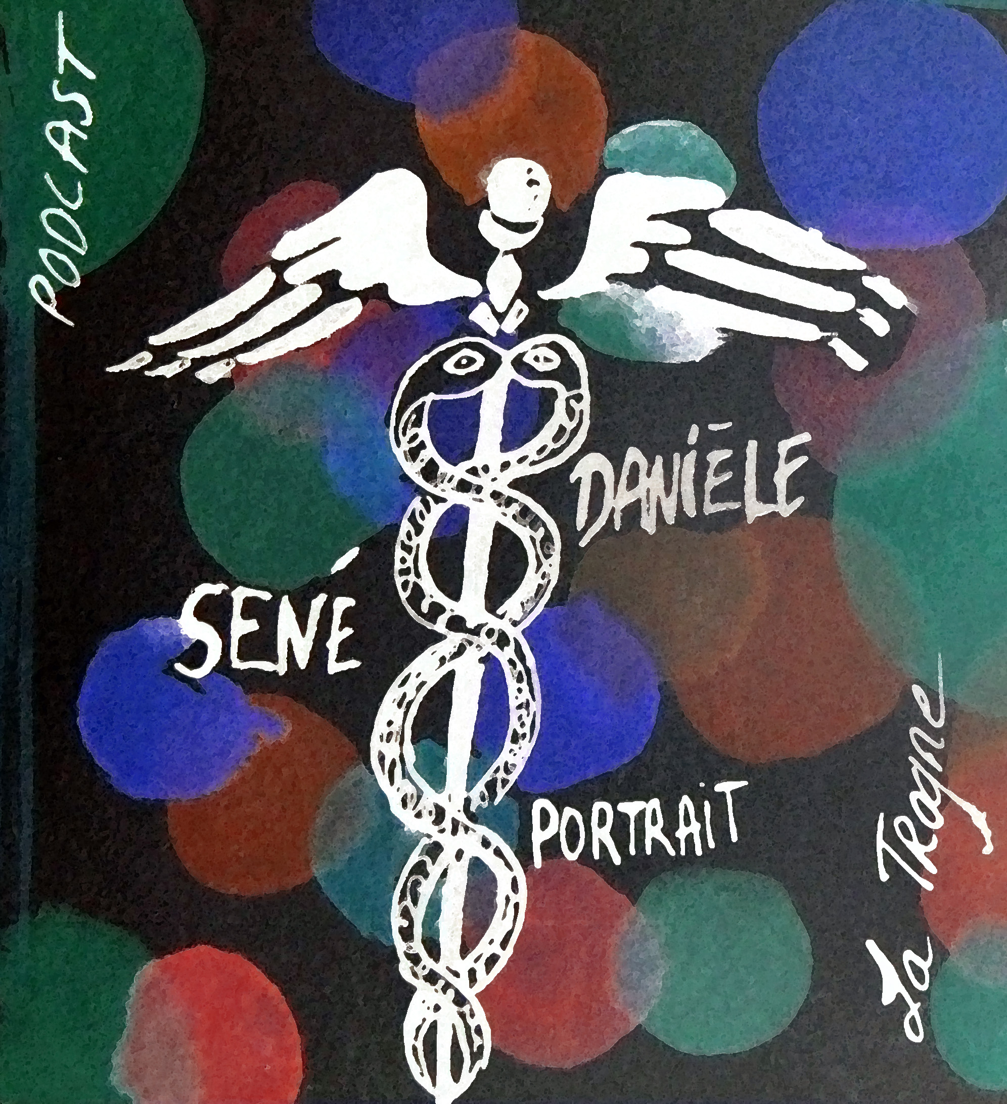  Se sentir en santé .Accompagnement et prise en compte un portrait de Danielle Sené infirmière sociale.