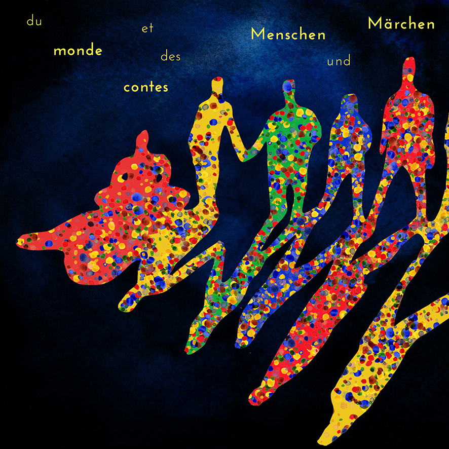 DE 00 Willkommen bei Du Monde et des Contes - Menschen und Märchen episode artwork