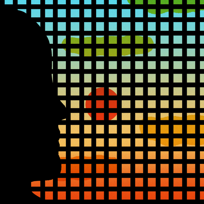 LA ZONE D\'ÉCOUTE