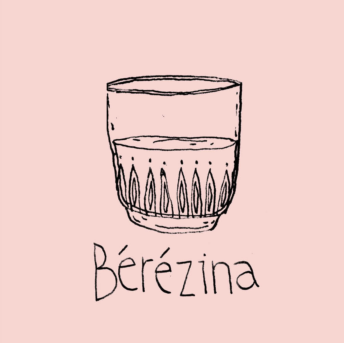 Bérézina Podcast