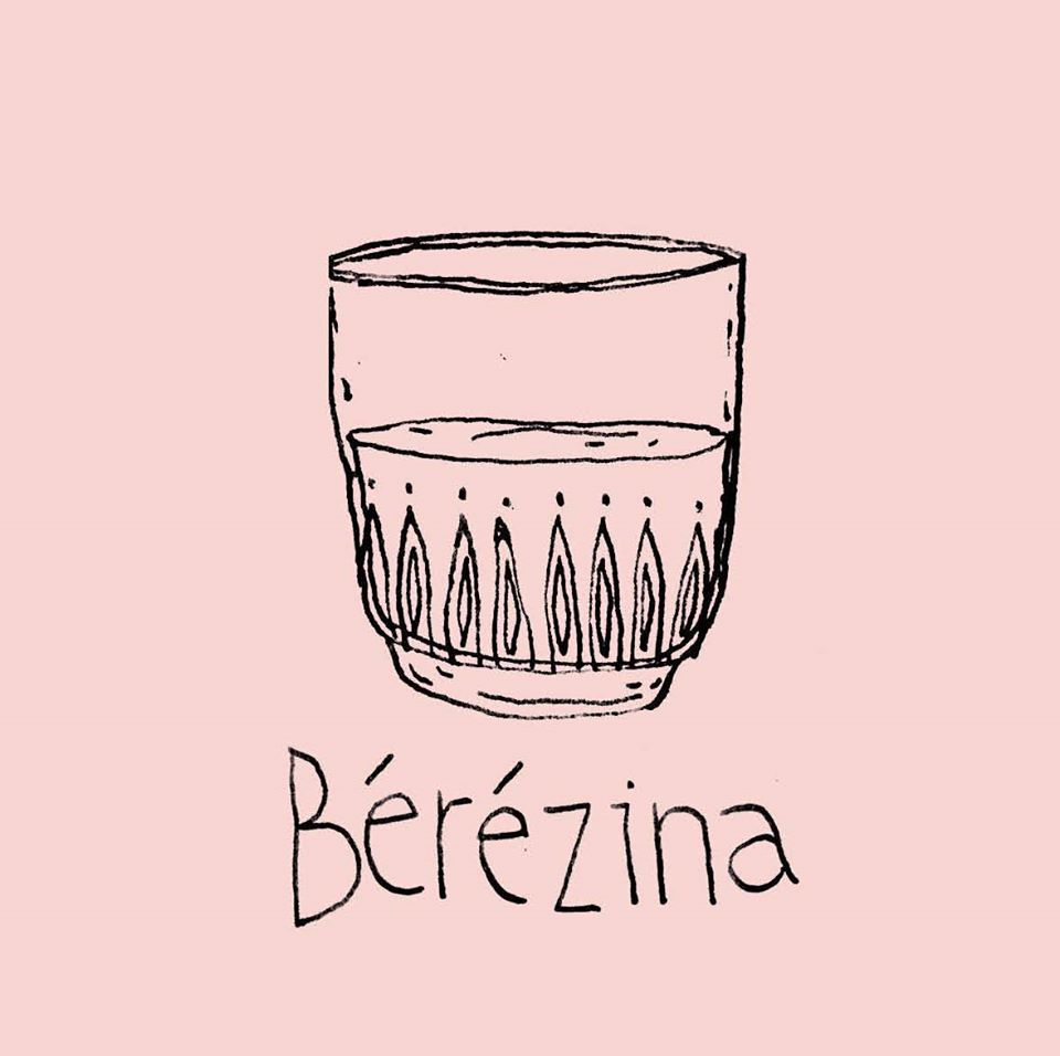 Bérézina Podcast