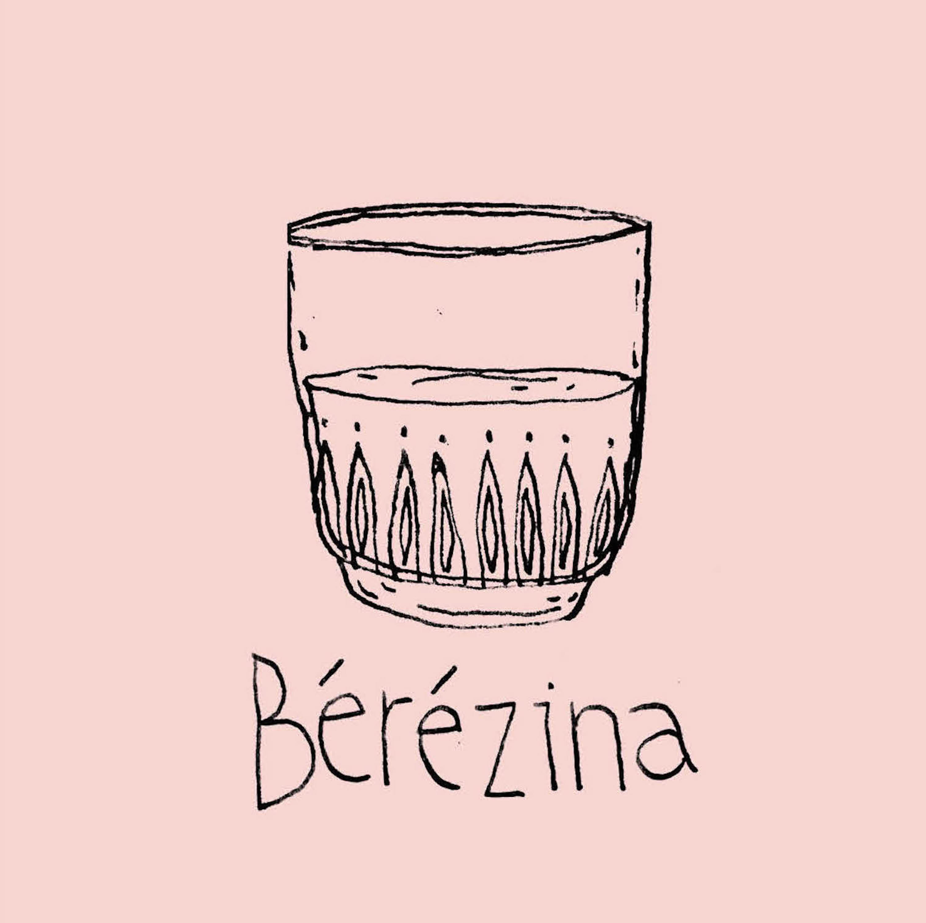 Bérézina Podcast