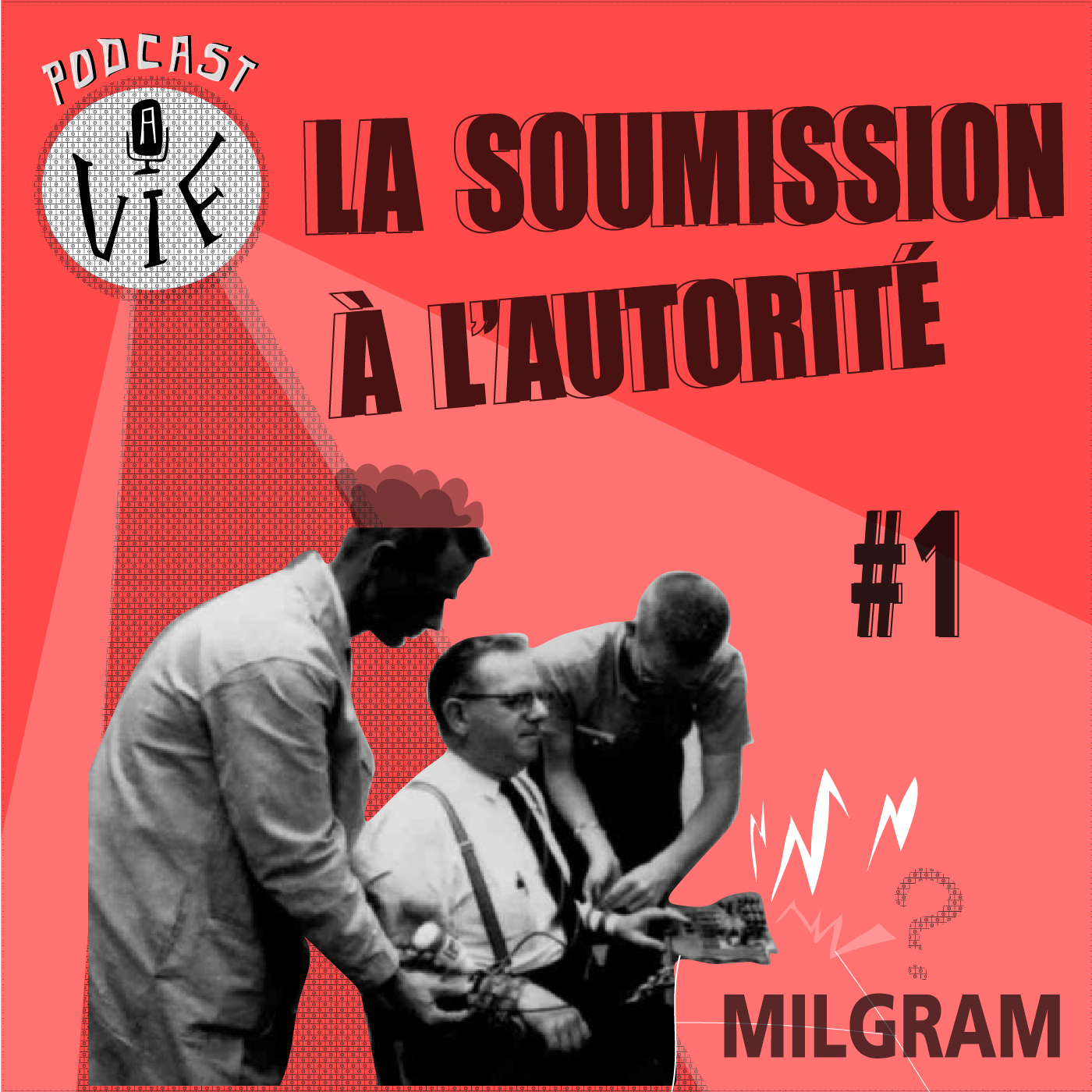 Un regard vif sur les expériences sociales