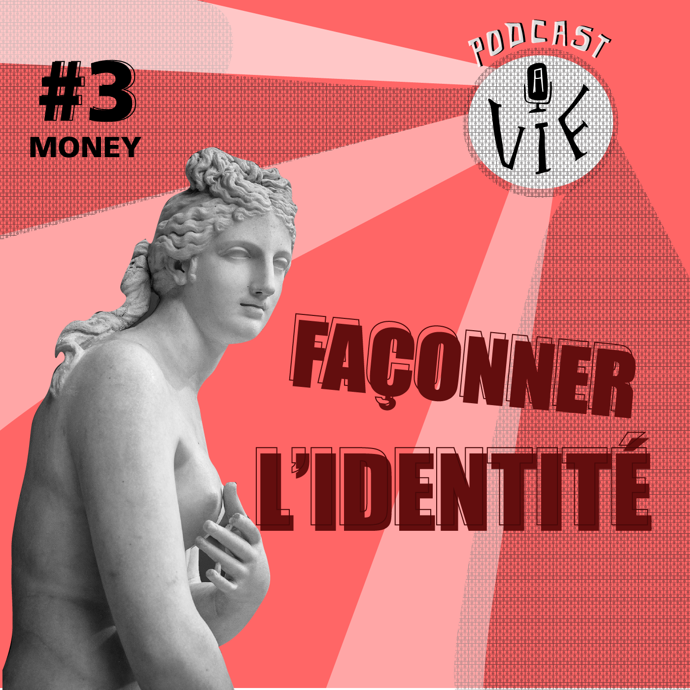 Un regard vif sur les expériences sociales