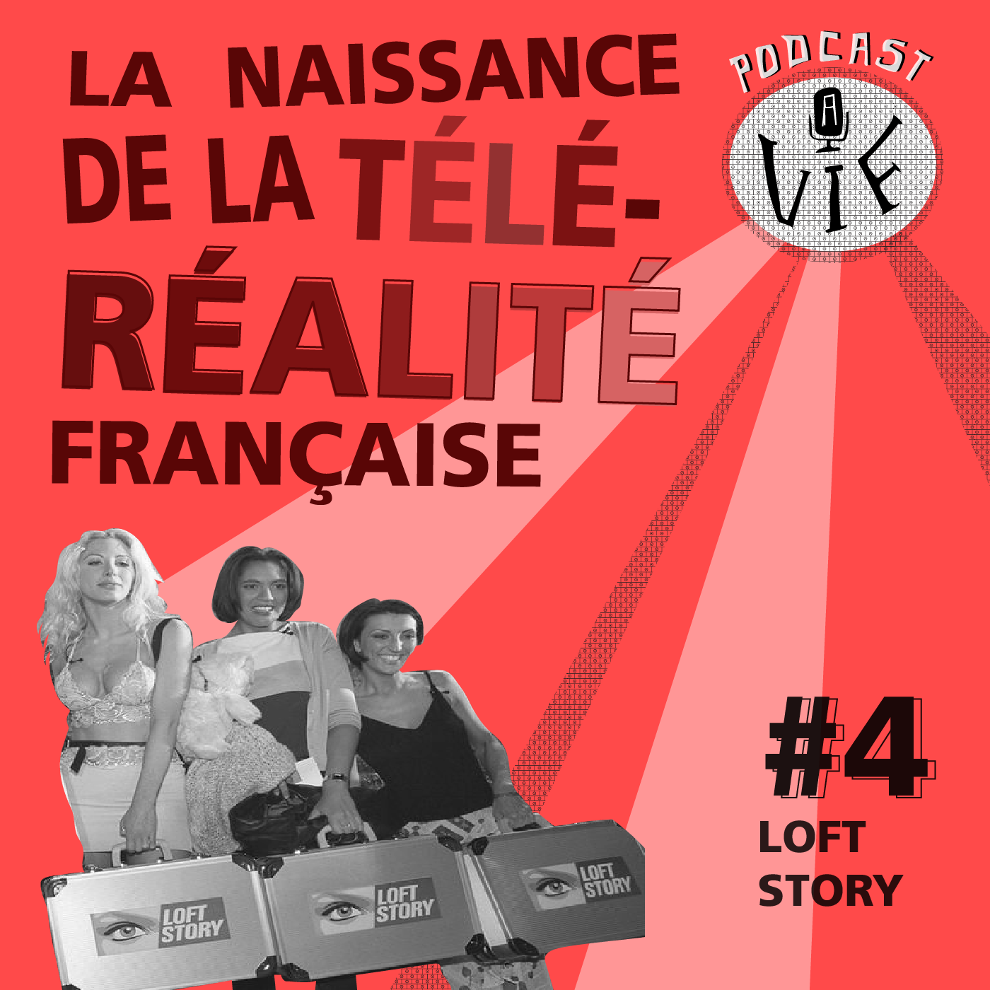 Un regard vif sur les expériences sociales