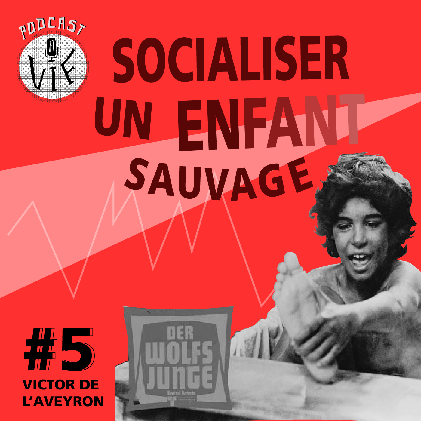 Un regard vif sur les expériences sociales