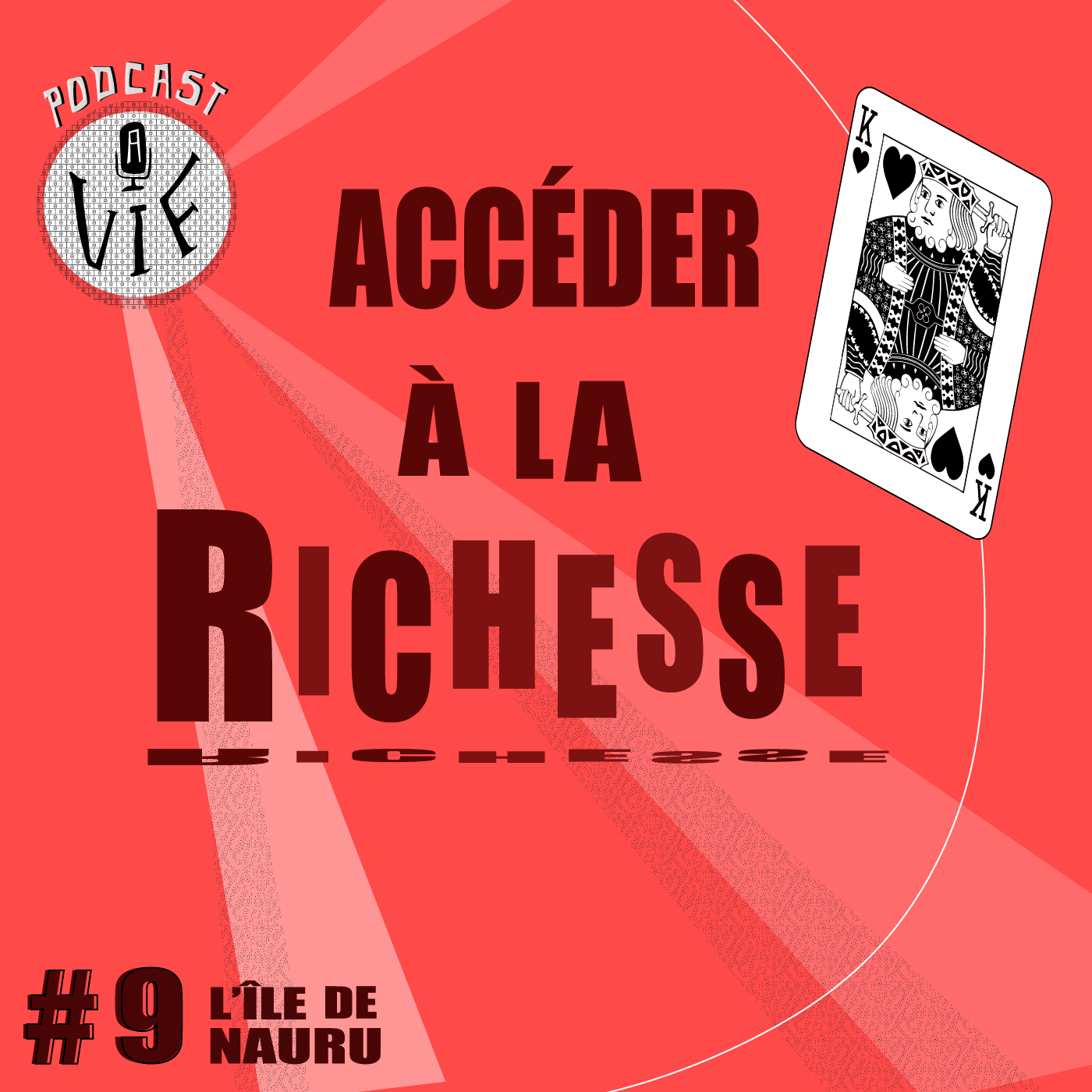 Un regard vif sur les expériences sociales