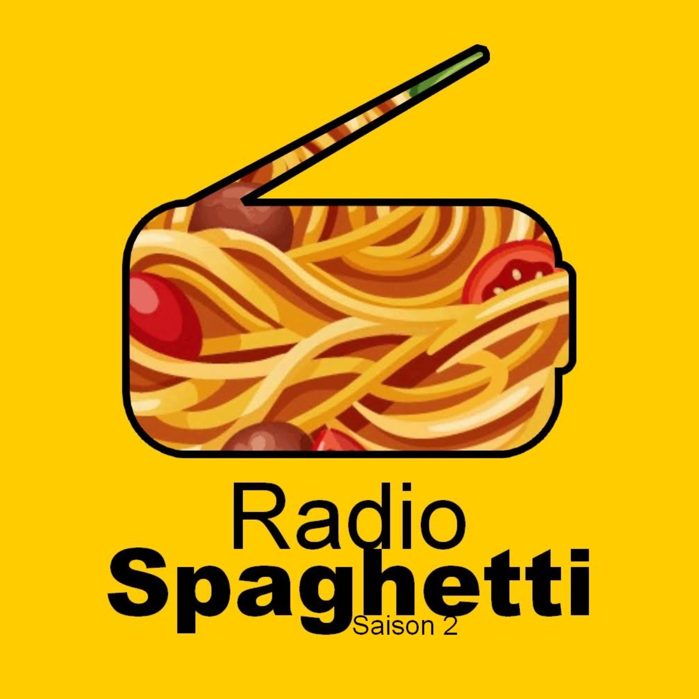 Radio Spaghetti
