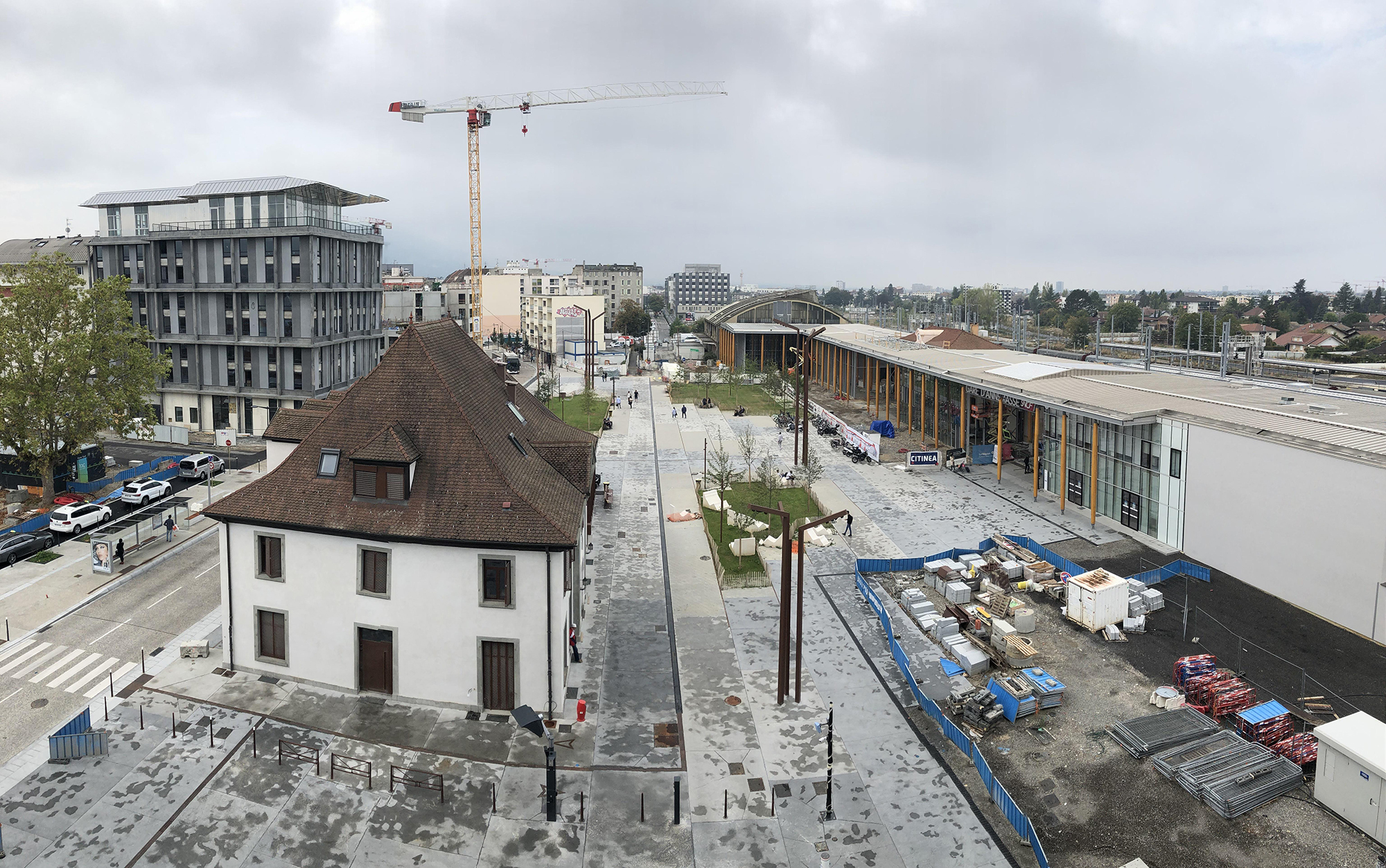 Annemasse Agglo