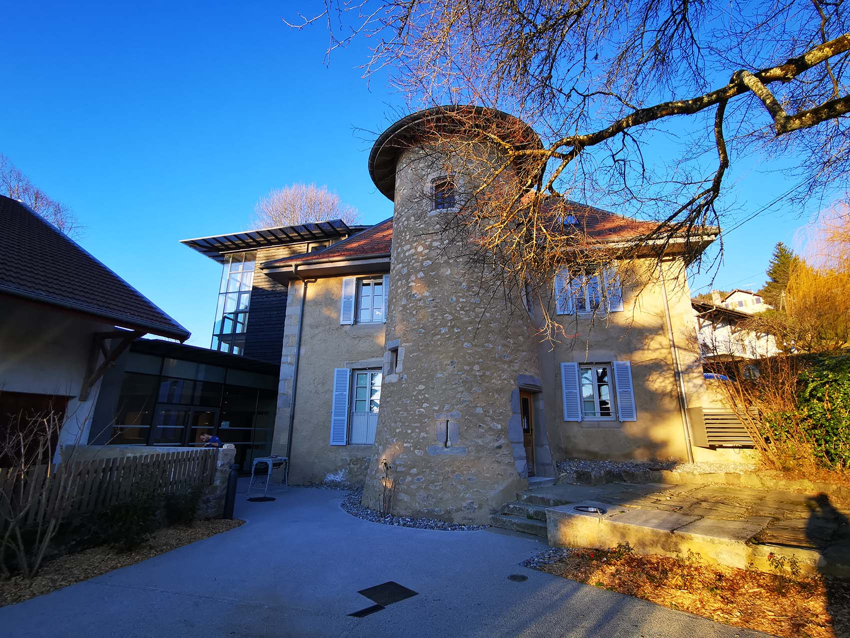 Annemasse Agglo
