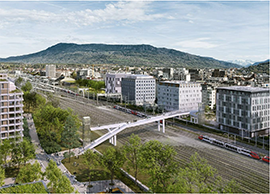 Annemasse Agglo