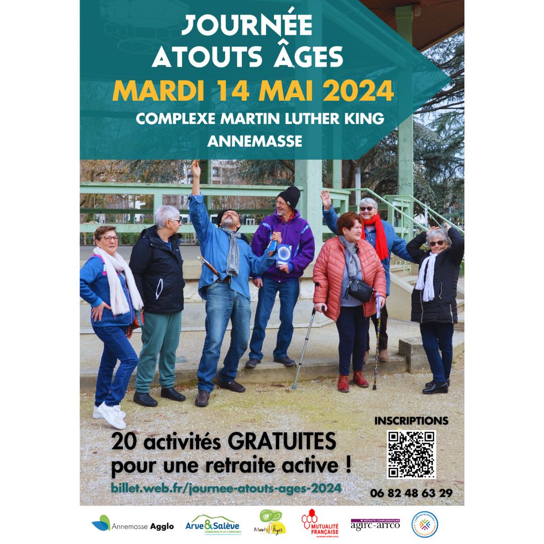 Annemasse Agglo