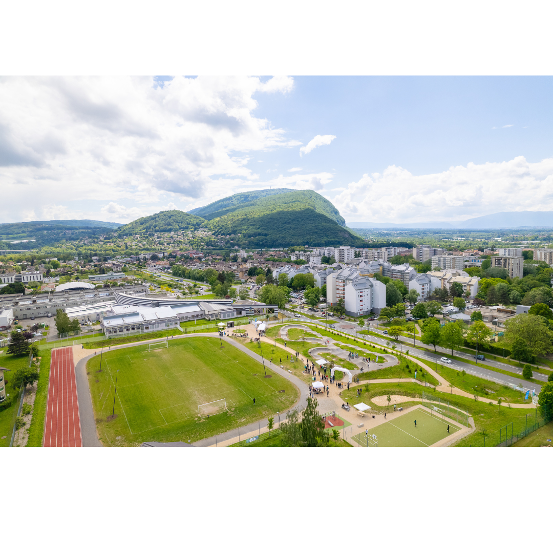 Annemasse Agglo