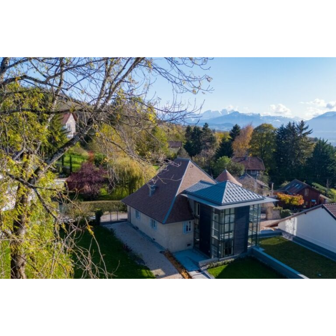 Annemasse Agglo