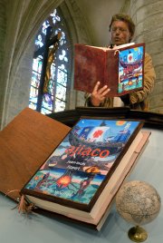 L\'ivresse des livres